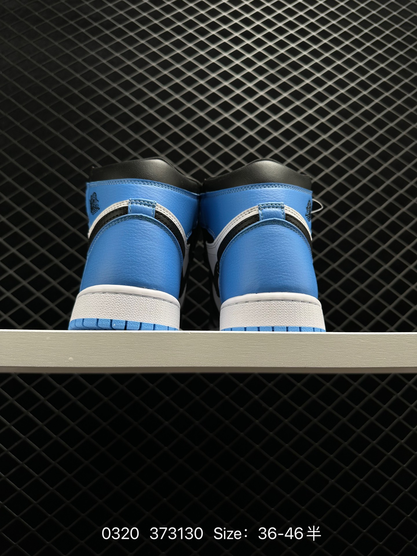 Air Jordan 1 High OG 